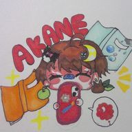 風宮茜☕🍃＠最近浮上してなくてごめんさんのアイコン画像