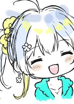 とりま、イラスト部屋！