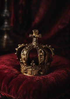 【参加型】The Crown Masquerade.