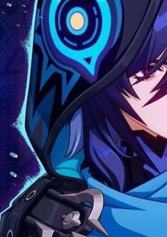 謎煙の少年は ．