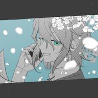 ルーナ⚖️ #受験シーズンやめちまえ(泣)さんのアイコン画像