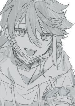 喫茶店の不思議な常連【segs】