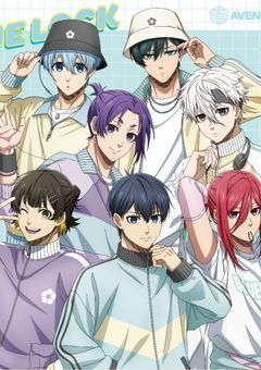 ブルーロックの優しすぎるマネージャー