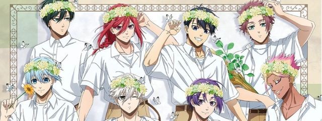 理否さんの壁紙画像