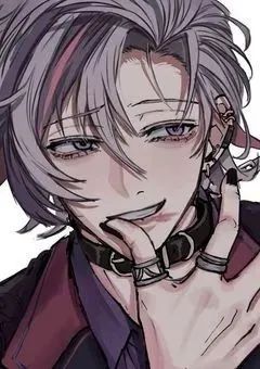 # ホスト達から激重感情抱かれてる話　/  Njs4