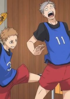 私、"ぶりっ子に好かれる体質"です