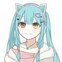 羽津羽 美玖（はつは みく）