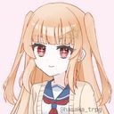 藤原 詩織（ふじわら しおり）
