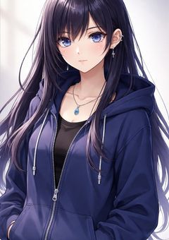 新人VTuber、キャラ濃すぎ問題！～配信開始！炎上！でも人気！？～