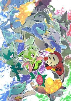 嫌いなものが好きになった女の子