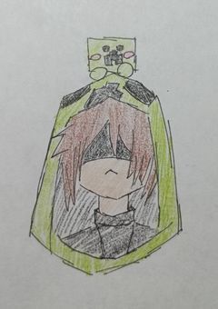 絵 描 き 民 の ヒ ト リ ゴ ト _ *