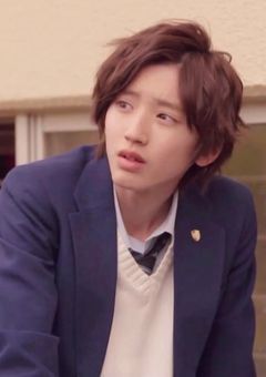 君が落としたもの