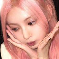 　Velvetさんのアイコン画像
