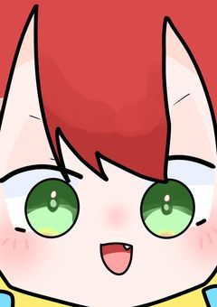 イラスト部屋