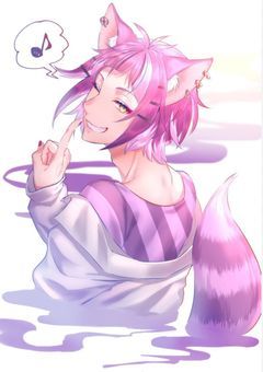 チェーニャの妹は病気らしい。