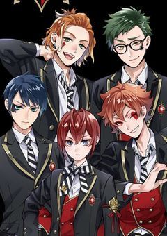 【参加型】ハーツラビュルとRSAのみんなには溺愛している彼女がいるようで……?
