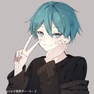 #inari tsubakiさんのアイコン画像