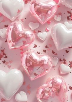 実はみんな、推しペアが居るんです♡