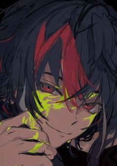 Dytica＿電流受けたら同期が束縛してきた件