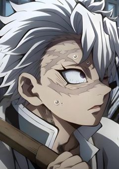 ❤︎隠から隊士になったら愛された件"。