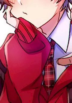 【 crpt 】 推しに特別扱いされてます