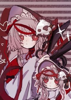  ┃P┃ Stay With Me ? 🪡🩸✂️