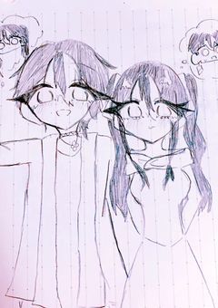 アイドルリーダー、悪の王女と入れ替わりました！？