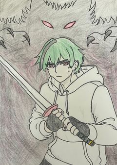 世界最強の怪盗