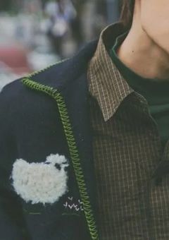 　M! ￤ 最 年 長 ね こ さ ん 短 編 ♡　