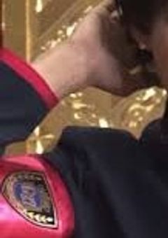 　パパ活してる ピーチヒップピンク岡崎さん .　