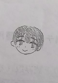 らくがき