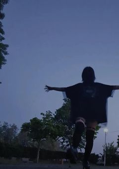病 .