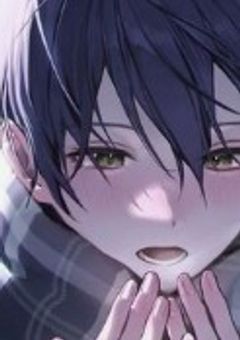 【njsj】. 呑気な 俺 と 可愛い 僕　［　⚔️　］