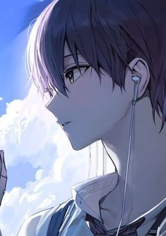 Nj 】. 呑気な 俺 と 可愛い 僕　/　knmc