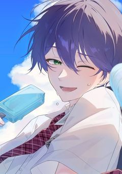  　#　自慢の言い訳能力は姉さん譲り　│ Nj . 