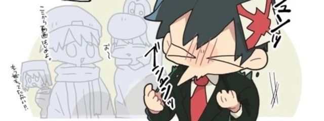 # Contamiさんの壁紙画像