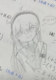 mmmr関連イラスト部屋！！！