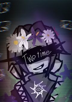 イラスト描いて載せる！第二