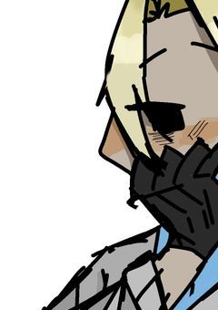 Player、どうやらFORSAKENの世界にきてしまったようで
