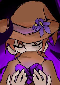 イラスト描いて載せる！第二