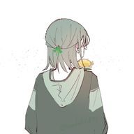 花月さんのアイコン画像