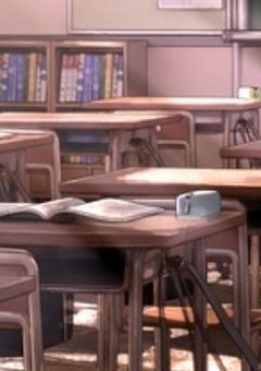 学級崩壊☆ですとろいやー／曲パロ