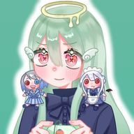 みんてぃあ@スランプ中さんのアイコン画像