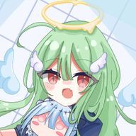 みんてぃあさんのアイコン画像