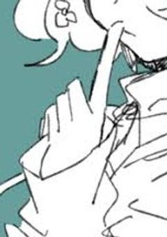  一般人 ¿? に紛れ込んだ人外【iemm】