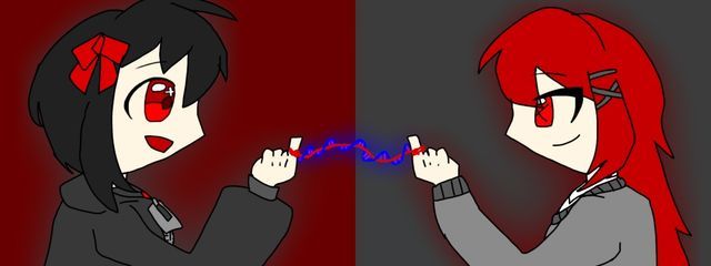 ぜろごー 〜7/1大親友とペア画さんの壁紙画像