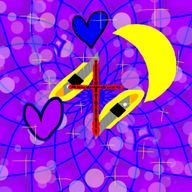  - -† 0号 †- -✄　ﾌｫﾛﾊﾞ💯　ペア画中さんのアイコン画像
