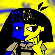 ꧁𐬹被験体0号𐬹꧂さんのアイコン画像