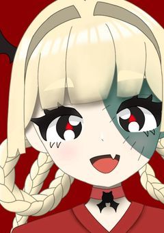 吸血鬼の館［配信部屋］