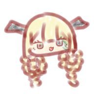 吸血 なるる　@PTuberさんのアイコン画像